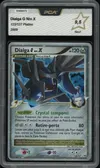 PCA 9.5 Dialga G Niv. X thumbnail 1