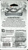 Booster Blister XY Etincelles thumbnail 2