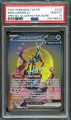 PSA 10 Chef-de-Fer Ex thumbnail 1