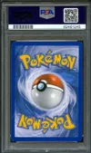 PSA 8 Leuphorie Holo thumbnail 2