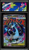 CA 9.5 Méga Dracaufeu X Ex thumbnail 1