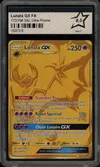PCA 9.5 Lunala Gx Gold thumbnail 1