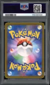 PSA 10 Bulbasaur thumbnail 2