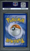 PSA 8 Dame du Centre Pokémon thumbnail 2