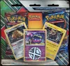 Duopack Boosters SL4 Invasion Carmin & XY Evolutions thumbnail 1