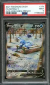 PSA 9 Givrali V thumbnail 1
