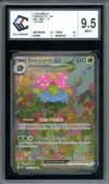 CCC 9.5 Florizarre Ex thumbnail 1