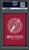PSA 10 Monkey D. Luffy thumbnail 2