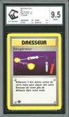 CCC 9.5 Récupérateur thumbnail 1