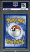 PSA 9 Lucario VStar thumbnail 2