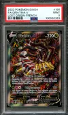 PSA 9 Giratina V thumbnail 1