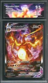 CA 9.5 Dracaufeu VMax thumbnail 1