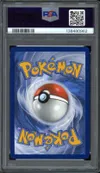 PSA 8 Florizarre Ex thumbnail 2