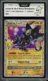 PCA 9.5 Luxray GL Niv. X thumbnail 1