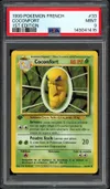 PSA 9 Coconfort thumbnail 1