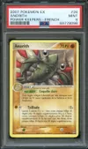 PSA 9 Anorith thumbnail 1