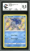 CCC 9.5 Suicune Shiny thumbnail 1
