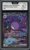 PCA 9.5 Nostenfer Ex de la Team Rocket thumbnail 1