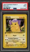PSA 9 Pikachu thumbnail 1