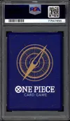PSA 10 Trafalgar Law thumbnail 2