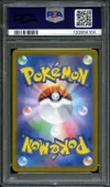 PSA 10 Team Rocket's Nidoking Ex thumbnail 2