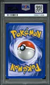 PSA 7 Yanma Holo thumbnail 2