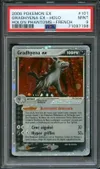 PSA 9 Gradhyena Ex thumbnail 1
