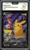 PCA 9.5 Pikachu V thumbnail 1