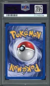 PSA 9 Scarabrute Holo Reverse thumbnail 2