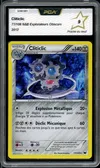 PCA 9 Cliticlic Holo thumbnail 1