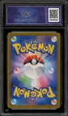CA 10 N's Zoroark Ex Gold thumbnail 2