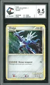 CCC 9.5 Dialga Holo thumbnail 1