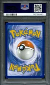 PSA 9 Florizarre Ex thumbnail 2