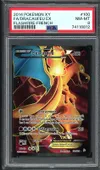 PSA 8 Dracaufeu Ex thumbnail 1