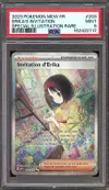 PSA 9 Invitation d'Erika thumbnail 1