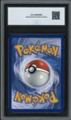 CCC 10 Mewtwo Ex de la Team Rocket Gold thumbnail 2