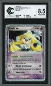 CCC 8.5 Jirachi Ex thumbnail 1