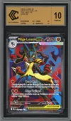 CCC 10 Méga-Lucario Ex thumbnail 1