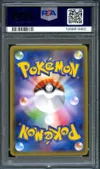 PSA 10 Poncho-Wearing Pikachu thumbnail 2