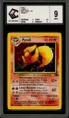 CCC 9 Pyroli Holo thumbnail 1