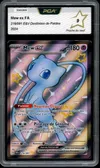 PCA 9 Mew Ex Shiny thumbnail 1