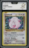 PCA 9.5 Leveinard Holo thumbnail 1