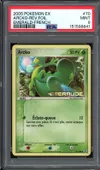 PSA 9 Arcko Reverse thumbnail 1
