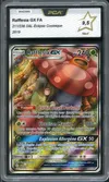 PCA 9.5 Rafflesia Gx thumbnail 1