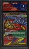 SFG 9 Mega Hawlucha Ex thumbnail 1