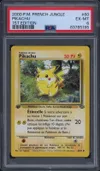 PSA 6 Pikachu thumbnail 1