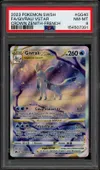 PSA 8 Givrali VStar thumbnail 1