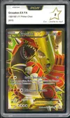 PCA 8 Groudon Ex thumbnail 1