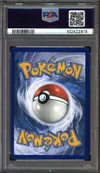 PSA 10 Celebi et Florizarre Gx thumbnail 2