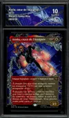 CA 10 Arana, coeur de l'Araignée thumbnail 1
